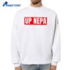 Up Nepa T-Shirt 4 Up Nepa T-Shirt 2