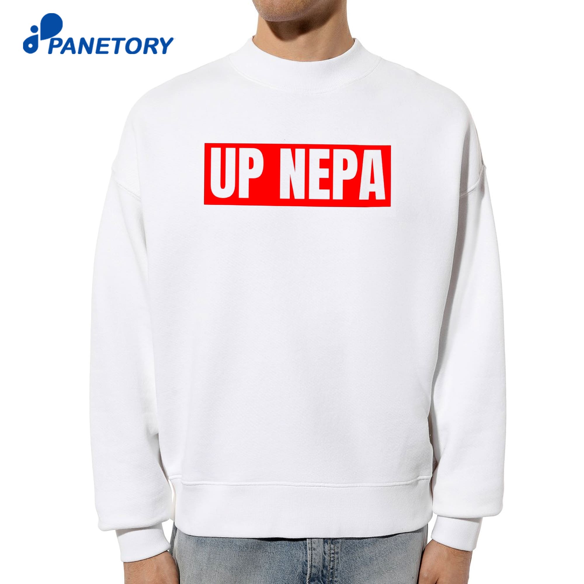 Up Nepa T-Shirt 8 Up Nepa T-Shirt 2