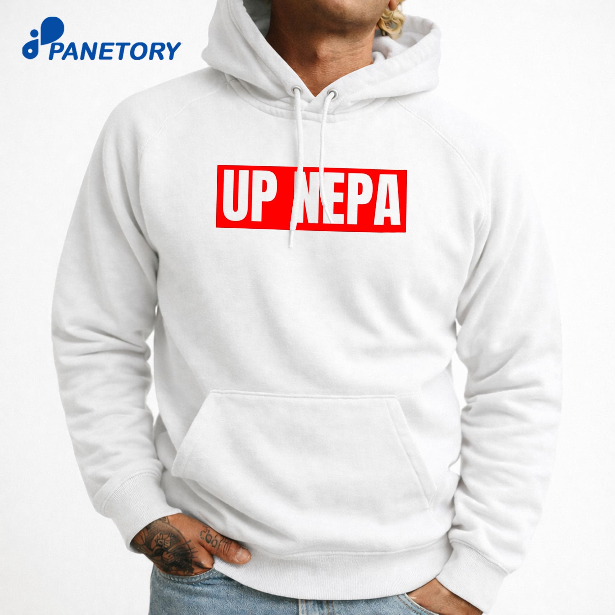 Up Nepa T-Shirt 9 Up Nepa T-Shirt 3