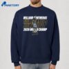 William Contreras 2026 World Champ Mvp T-Shirt 4 William Contreras 2026 World Champ Mvp T-Shirt 2