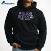 Williams Burton 26 T-Shirt 5 Williams Burton 26 T-Shirt 3