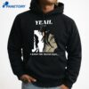 Yeah I Knew The Muffin Man T-Shirt 5 Yeah I Knew The Muffin Man T-Shirt 3