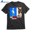 Yeat Fortnite Competition T-shirt 1