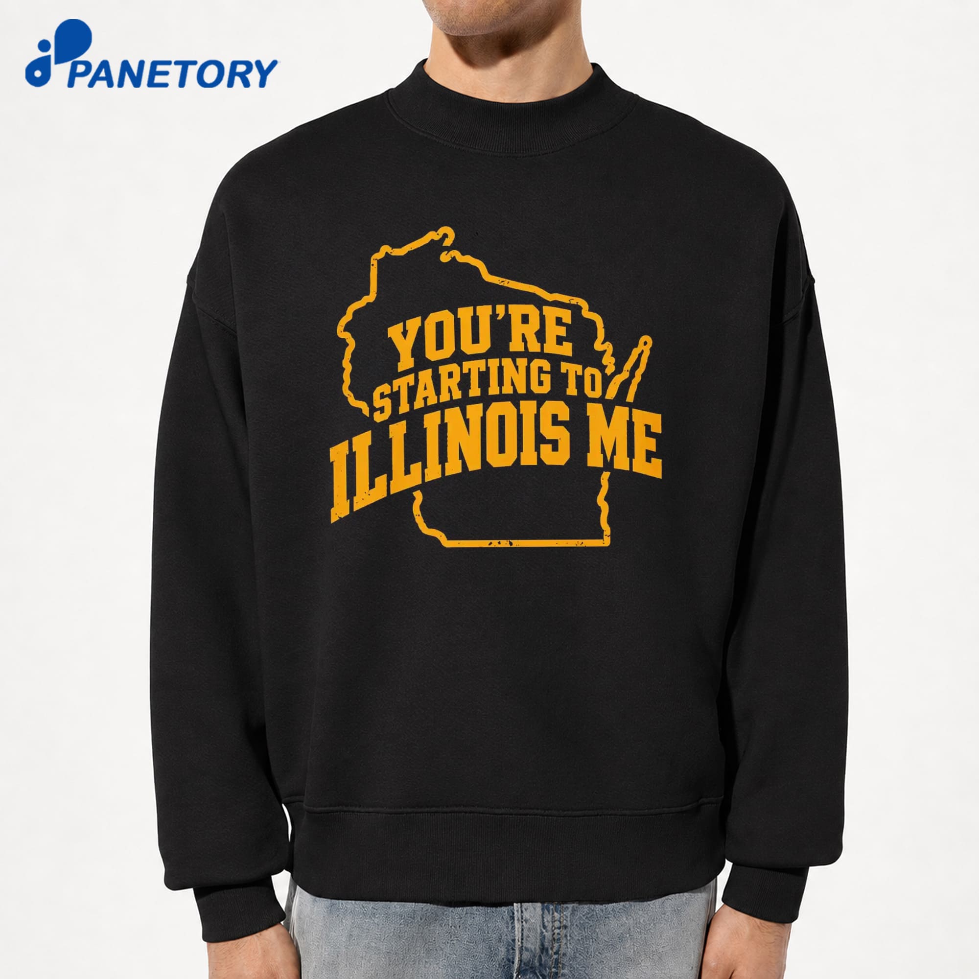 You’re Starting To Illinois Me T-Shirt 8 You’re Starting To Illinois Me T-Shirt 2