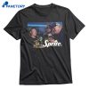Yuki Matsui Sprite T-shirt 1