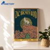 Zac Brown Band Live Concert Morrison Co Red Rocks Oct 20 2026 Poster 3 Zac Brown Band Live Concert Morrison Co Red Rocks Oct 20 2026 Poster 3