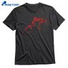 Zendaya Spider Man T-shirt 1