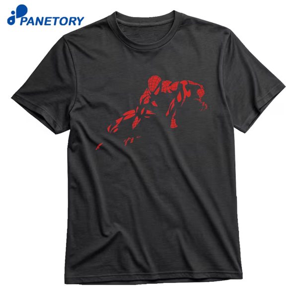 Zendaya Spider Man T-Shirt
